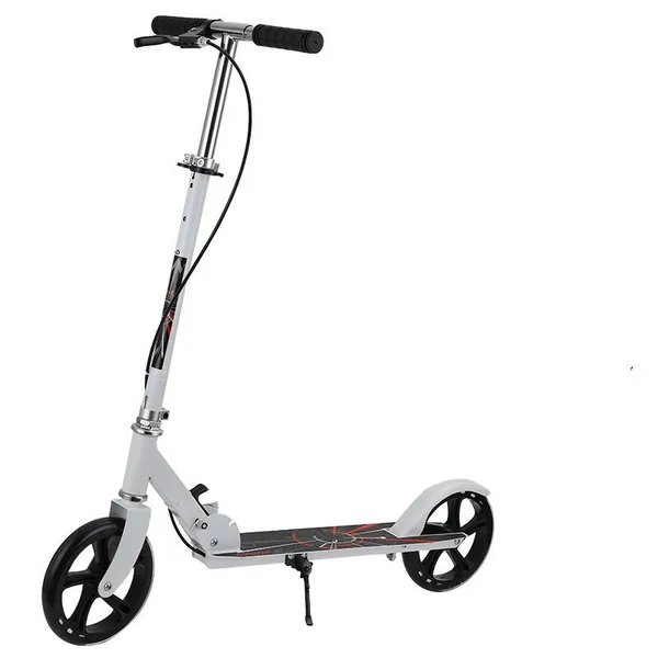 200 Plus Broadband Handbrake Adult Scooter