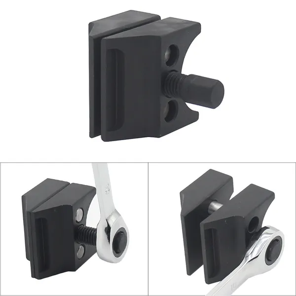 Suspension Expansion Separator Strut Of The Car