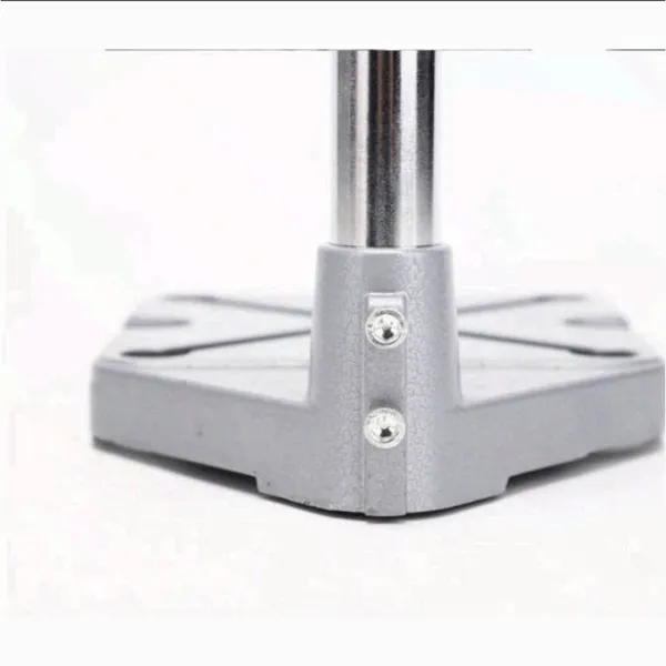 Professional Grade 400mm Drill Press Stand | Precision & Safety For Vertical Drilling | Universal Fit For Hand Drills (38-43mm) | Ideal For Workshop & DIY Projects