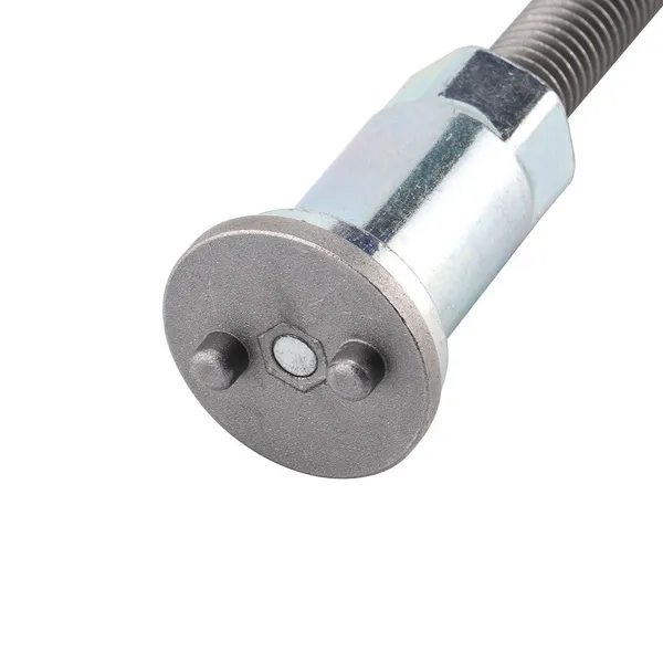 Set Of Simple Disc Brake Calipers For Adjusting Brake Calipers [12-piece Set