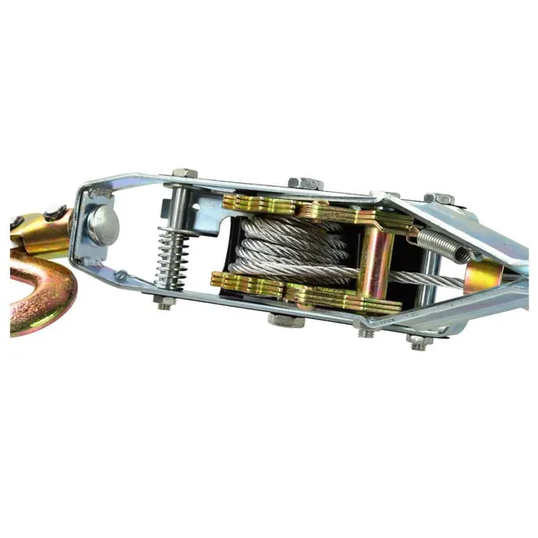 Hand Cable Hoist (4T)