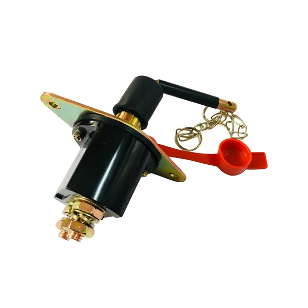 2500A Natoknochen Battery Cut-Off Switch (Emergency Off Switch)