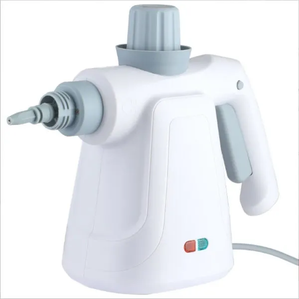 1000W Handheld Steam Cleaner, 280ml Portable Steamer For Kitchen, Upholstery, Car