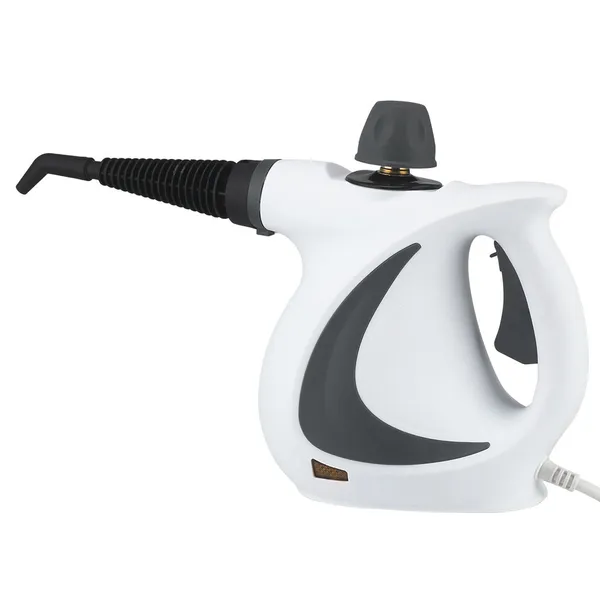 Powerful 1050W High-Temperature Steam Cleaner For Home Use - Deep Clean Grease & Grime From Kitchen Hoods, AC Units & More