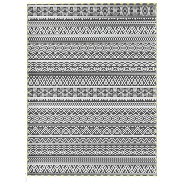 Reversible Outdoor Rug