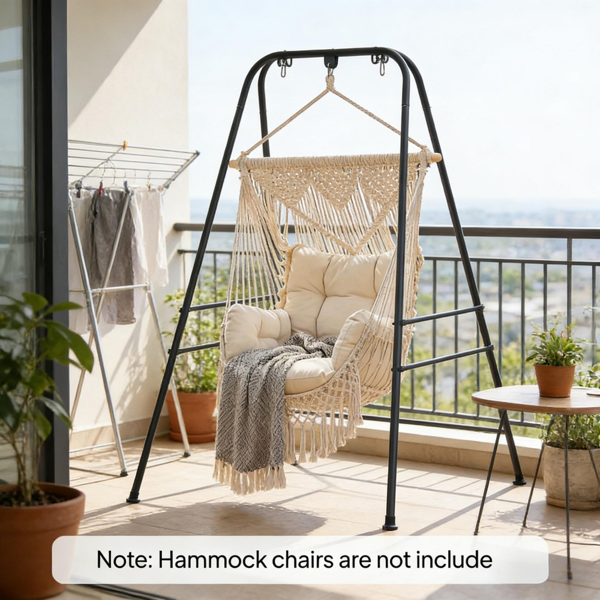 Hammock Chair Stand-Only Chair Frame