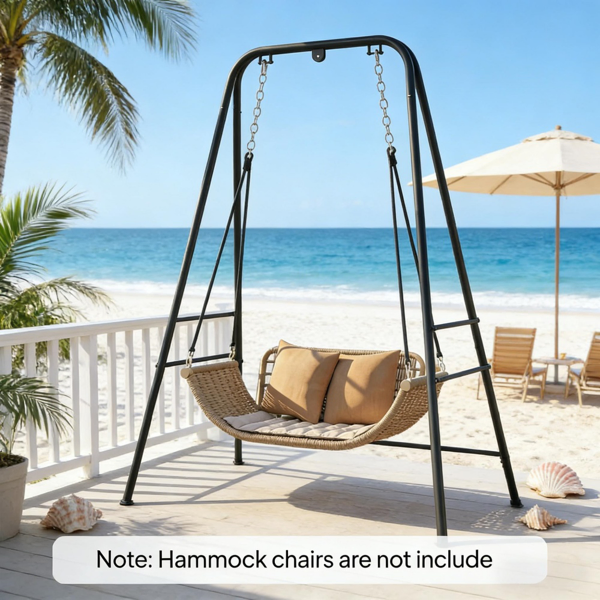Hammock Chair Stand-Only Chair Frame