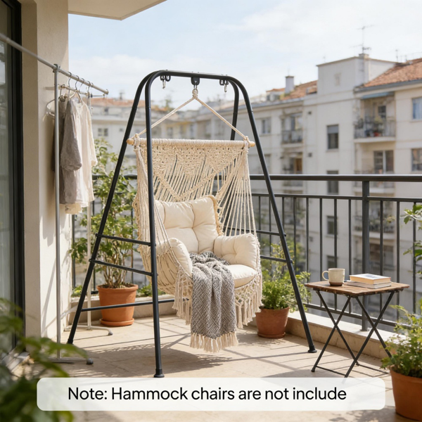 Hammock Chair Stand-Only Chair Frame