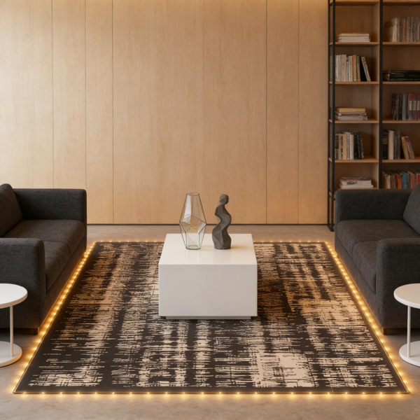 Reversible Outdoor Rug