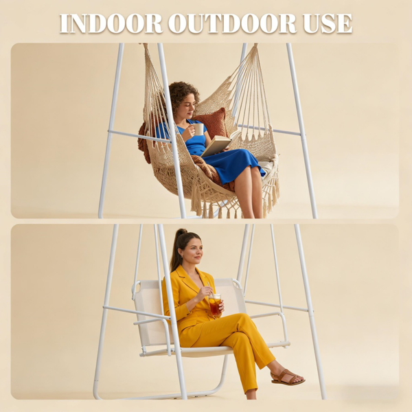 Hammock Chair Stand-Only Chair Frame