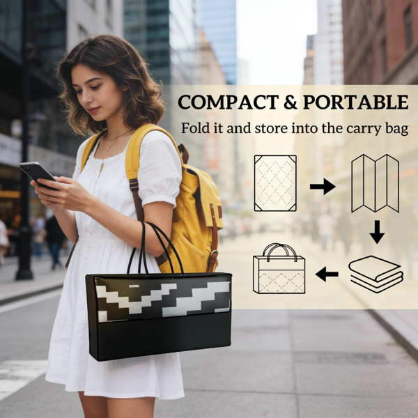 Reversible Outdoor Rug