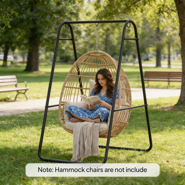 Hammock Chair Stand-Only Chair Frame
