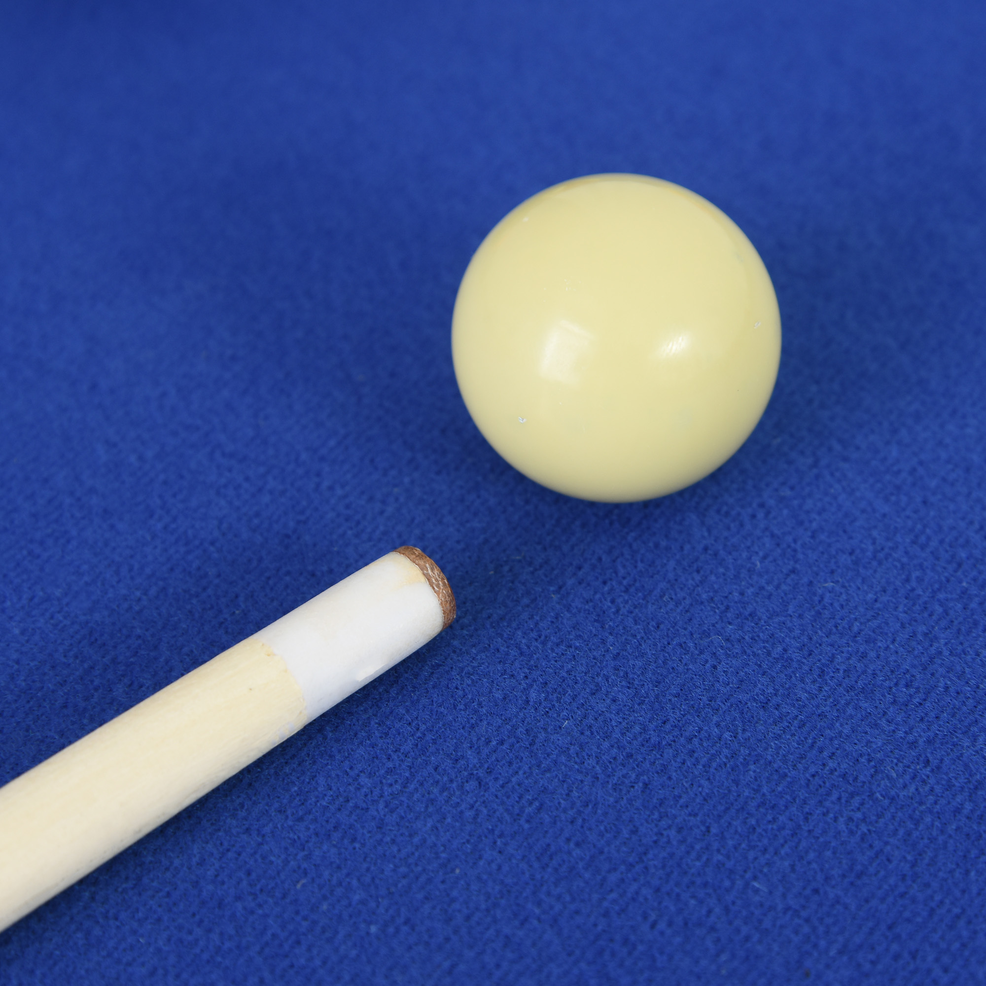 55" Portable Folding Billiards Table Game Pool Table for Whole Family Number Use With Cues, Ball, Rack, Chalk, Blue