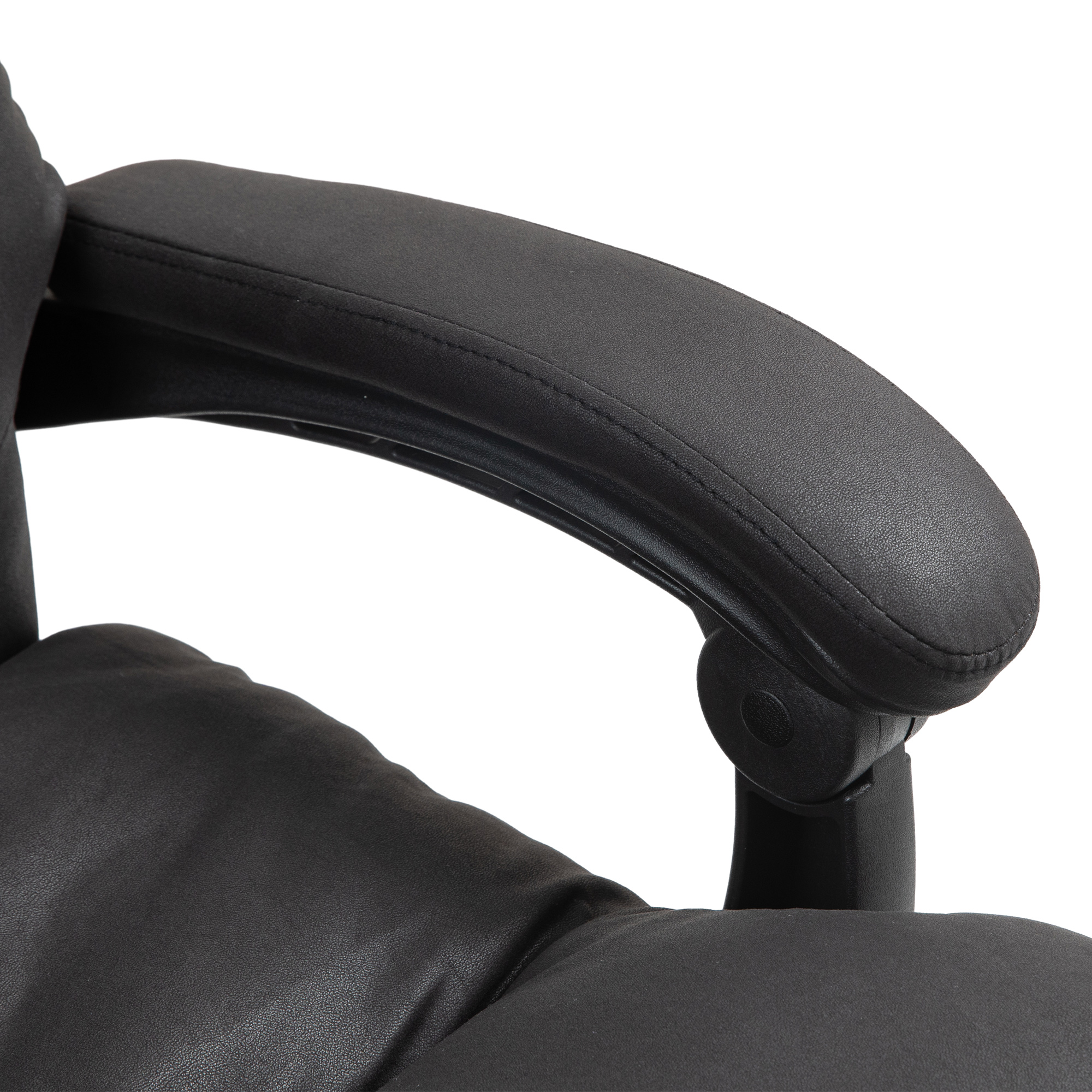 Massage Office Chair with Heat Function — photo 6