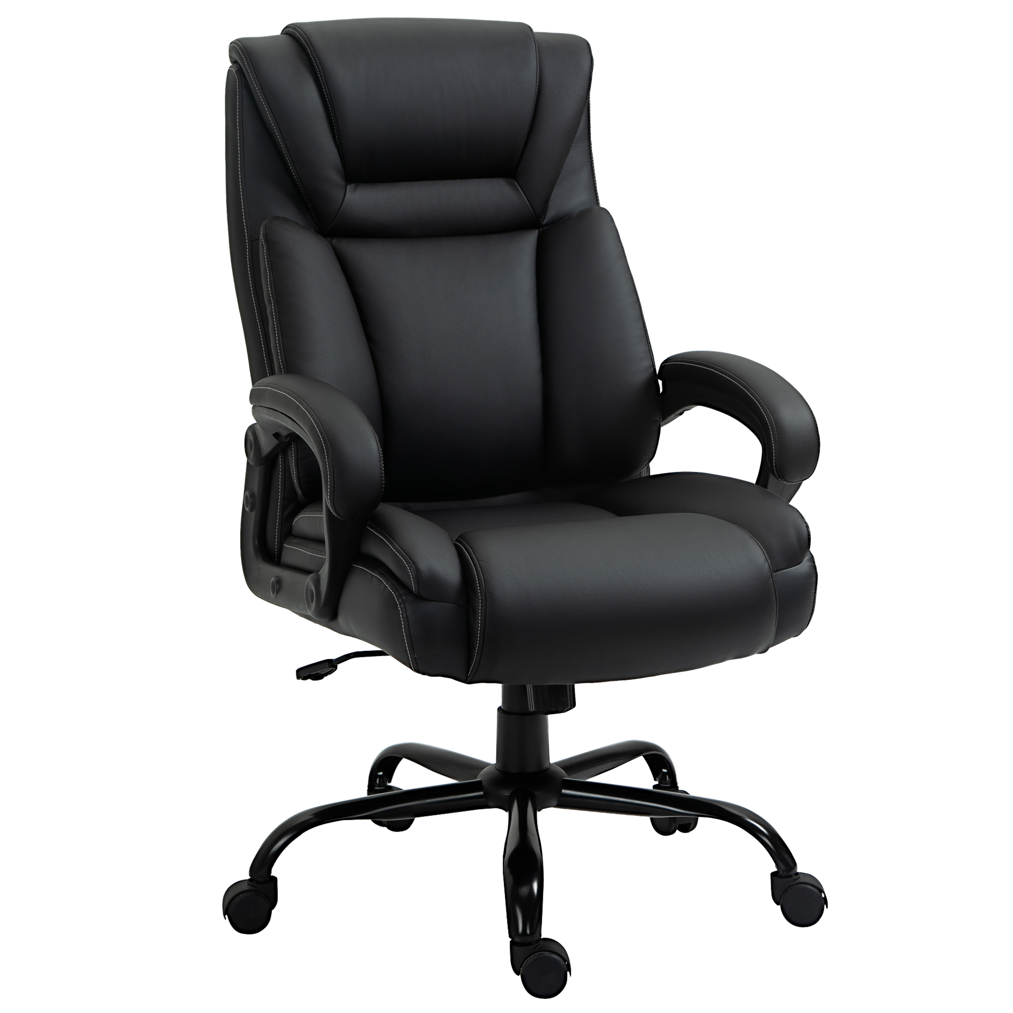 Big and Tall Executive Office Chair, picture 5 of 5