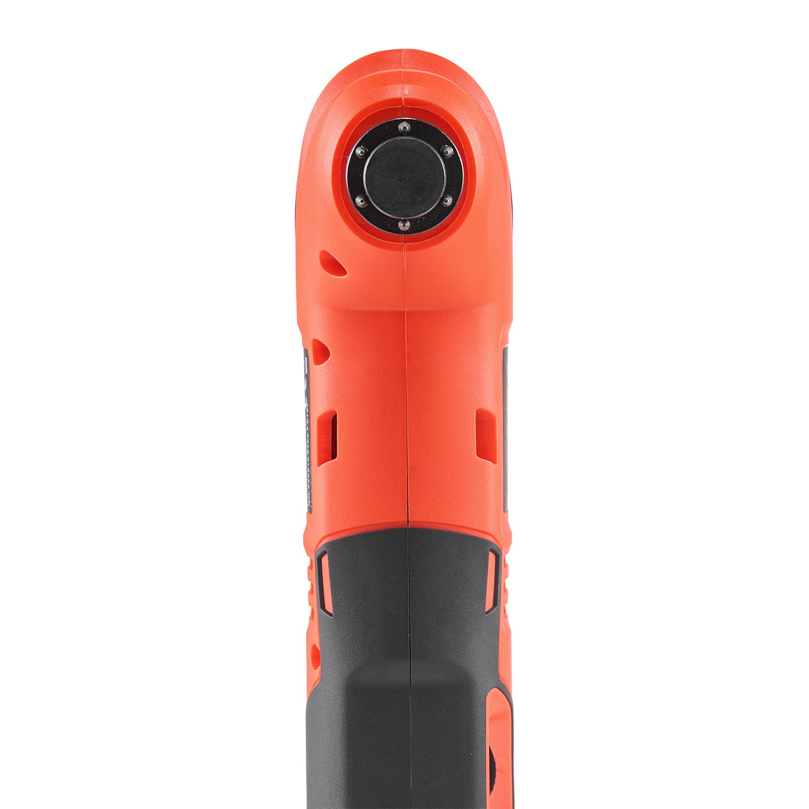 Cordless Oscillating Multi-tool With Battery And Accessories_voghion.com