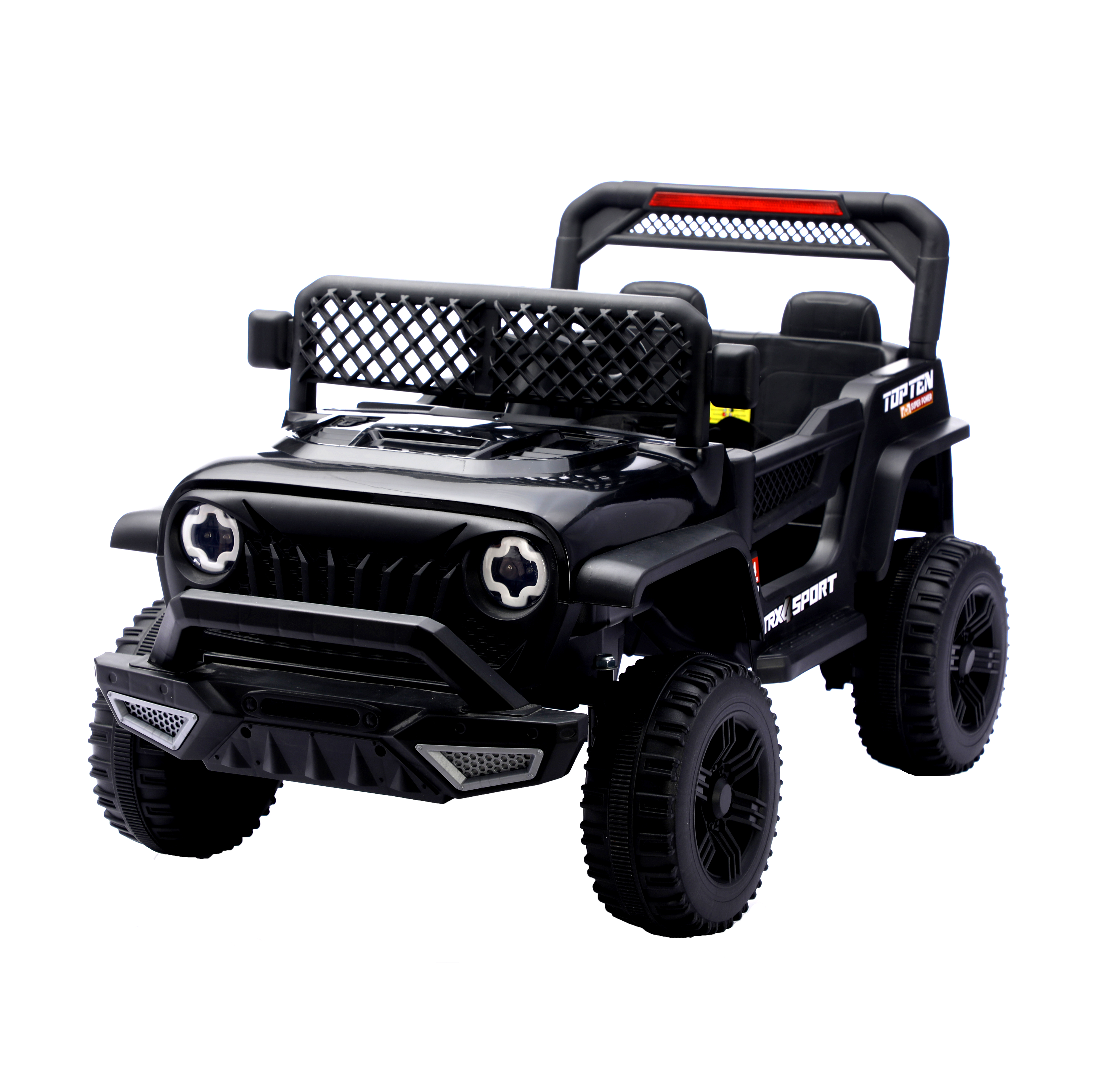 Ride On Car, Kids Electric Car,  Riding Toys For Kids With Remote Control Swing Amazing Gift For 3-6 Years Boysgirls