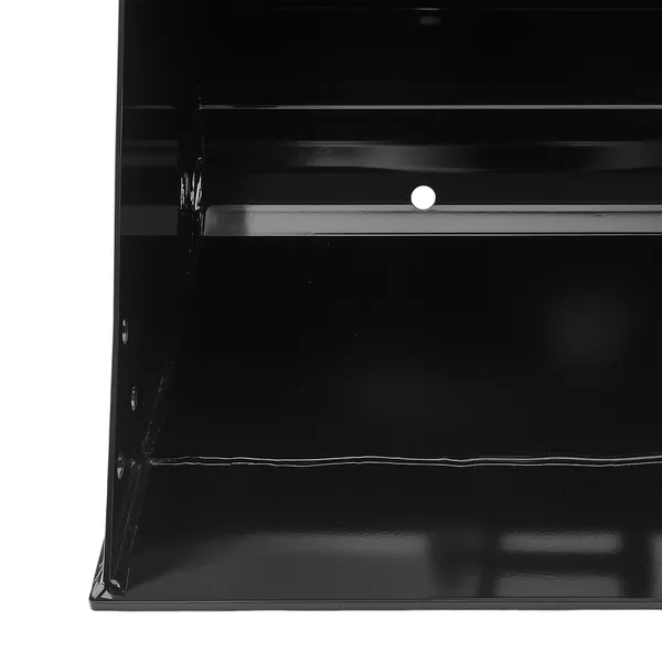 500mm Wide Excavator Bucket Fit For 0.8-1 Ton Mini Digger 25mm Hole 90mm Center 2