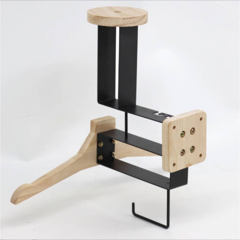 Support pan European shipping--Hangers, Multi-functional Brackets, Helmet Hook Hangers, Sports Equipment Storage Racks, Hat Wall Hangers