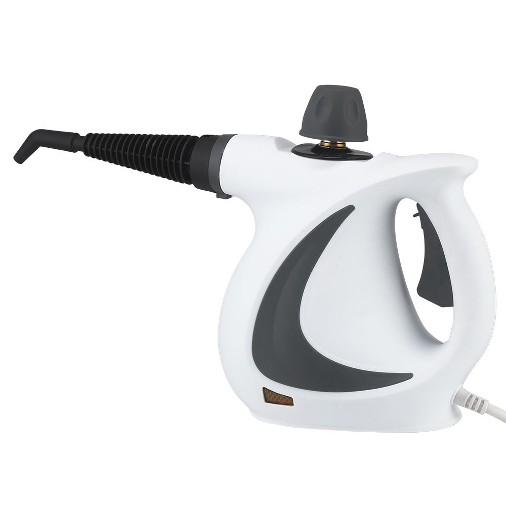Support pan European shipping--Powerful 1050W High-Temperature Steam Cleaner For Home Use - Deep Clean Grease & Grime From Kitchen Hoods, AC Units & More