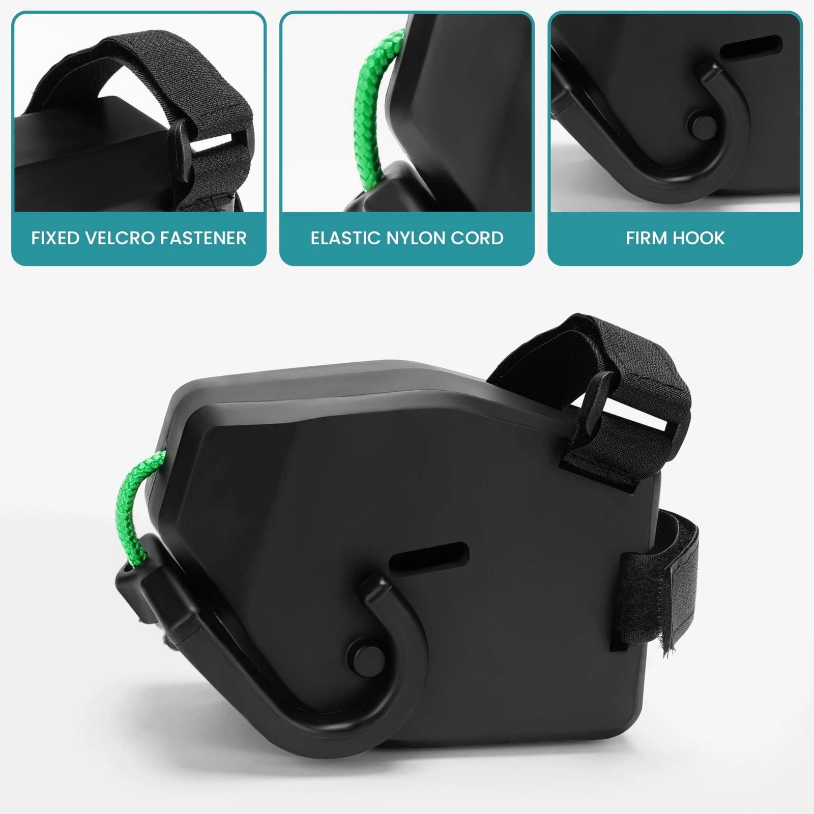 Support pan European shipping--Retractable Bicycle Tow Rope - Bicycle Children Tow Rope For Parents