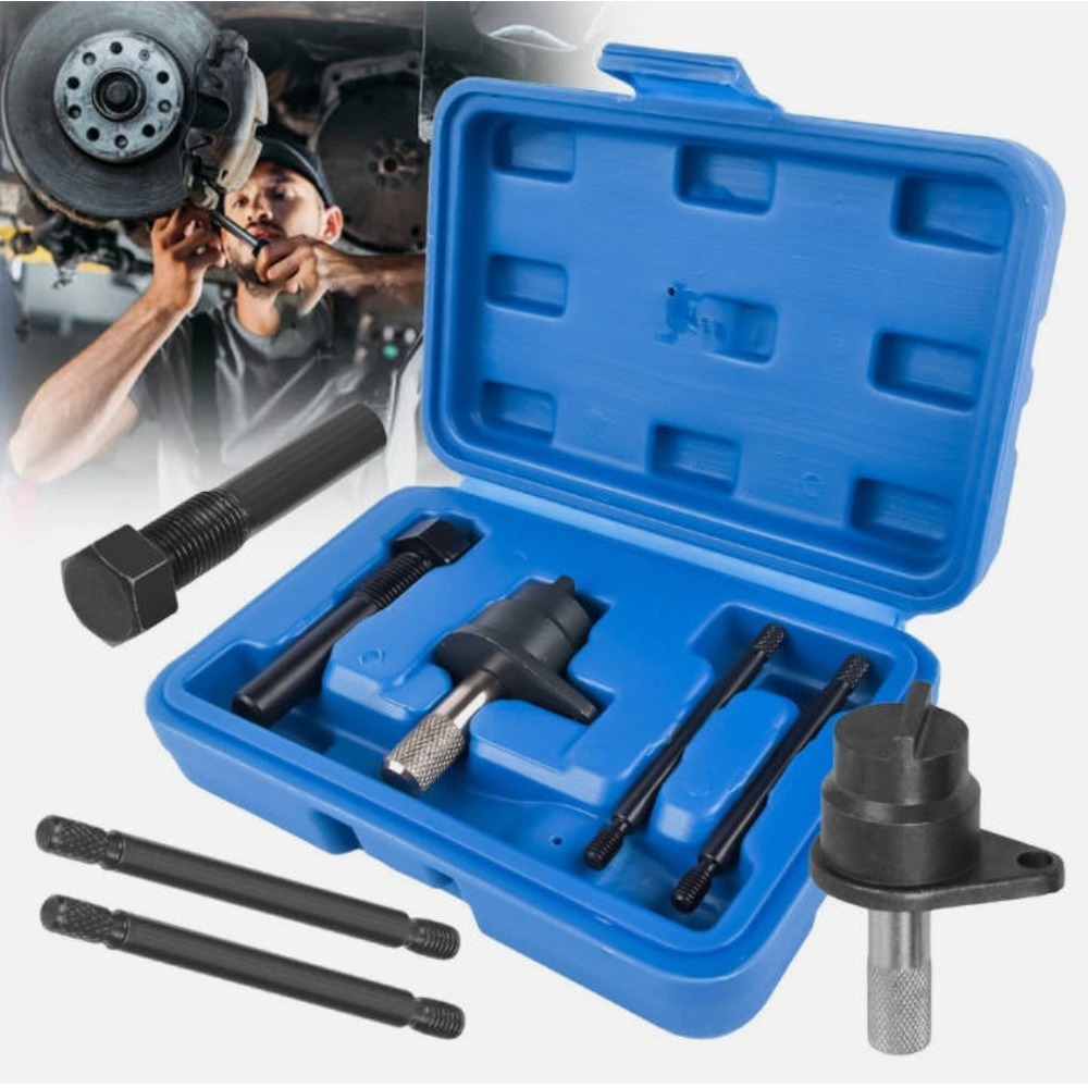Support pan European shipping--Engine Adjustment Tool Timing Locking Tool Set For Audi/ Seat/ Skoda/ Volkswagen