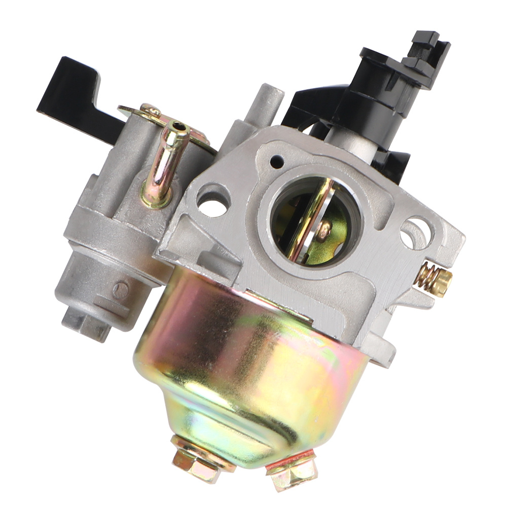 Support pan European shipping--Carburetor For Honda GX160 GX168F GX200 Engine Motor