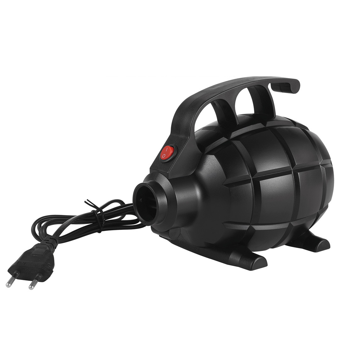 Support pan European shipping--Electric Air Pump For Inflatable Tumbling Air Track Mat