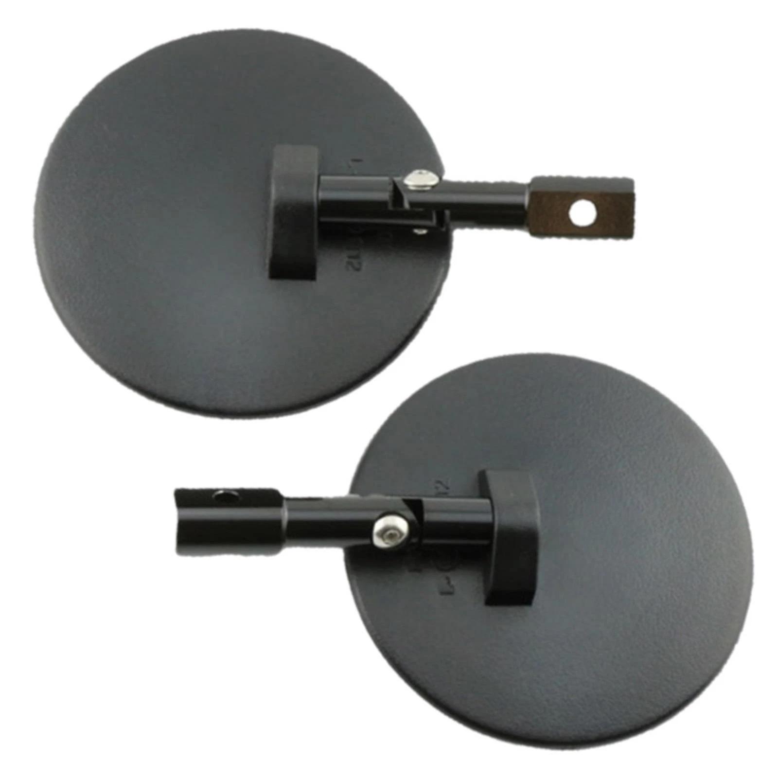 Support pan European shipping--KEMiMOTO Motorcycle Bar End Mirrors