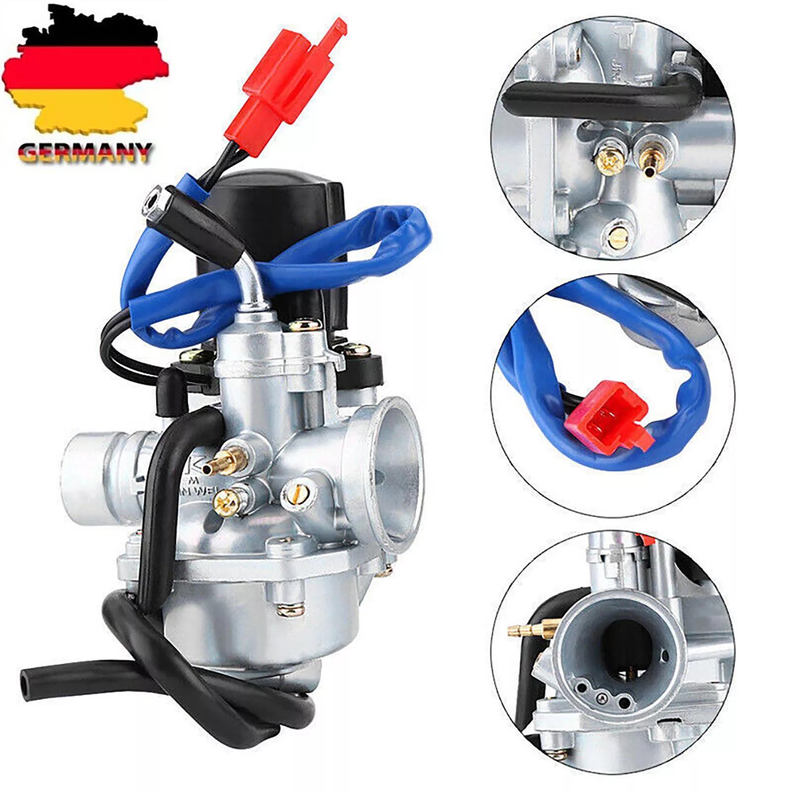Support pan European shipping--Carburetor Carburetor For JOG 50 90 1E40QMB 1PE40QMB