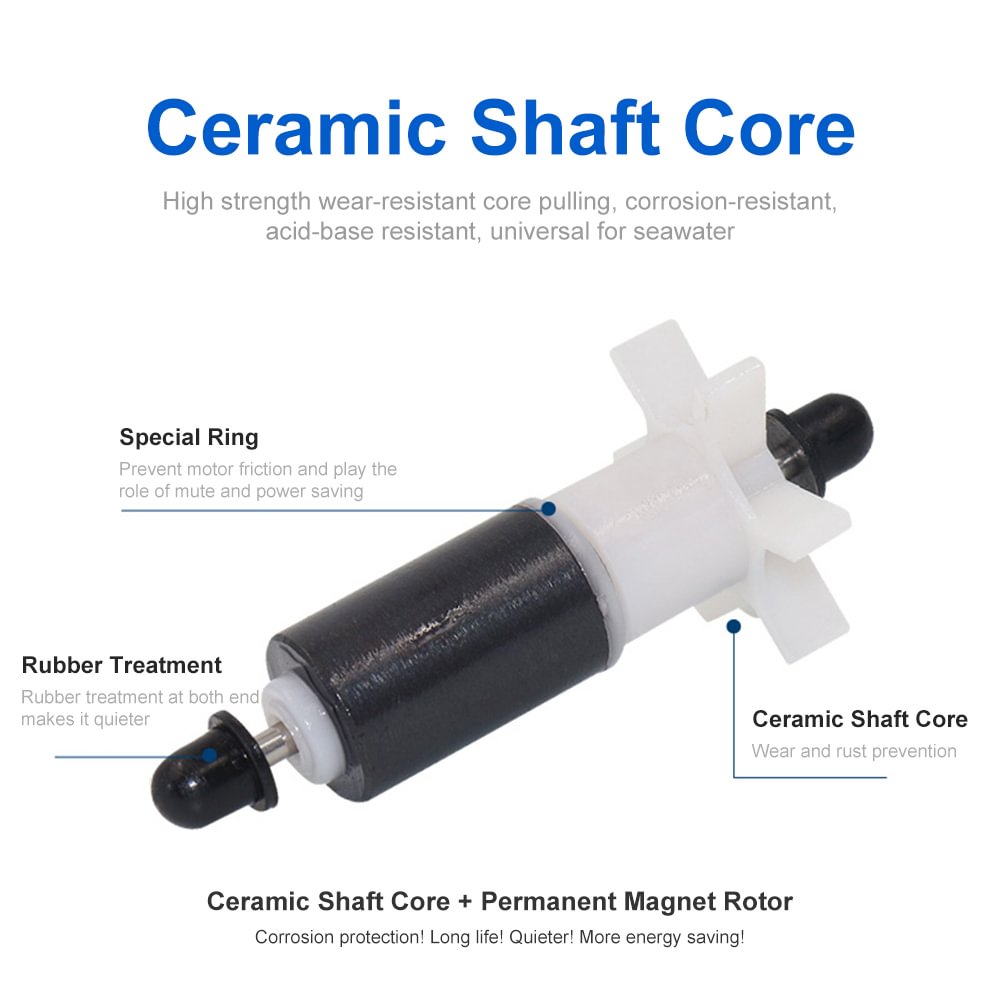 Support pan European shipping--8W Submersible Water Pump Aquarium Fish Tank... 4