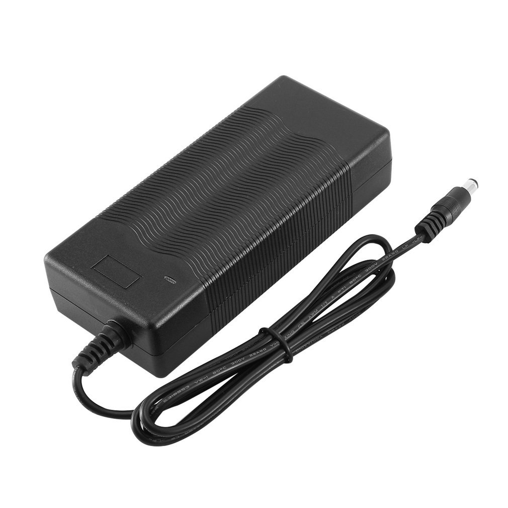 Support pan European shipping--42V 2A Scooter Charger