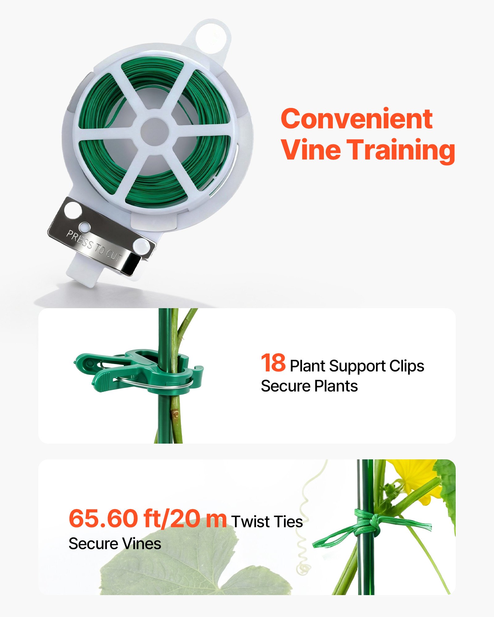 Cucumber Trellis 4 Pack, A-Frame Garden Trellises For Raised Bed, Metal Rustproof Coating Plant Support For Vine, Climbing Plants, Peas, Beans, Zucchini, Tomato, Flower (38.98 X 15.75 In X 4PCS)