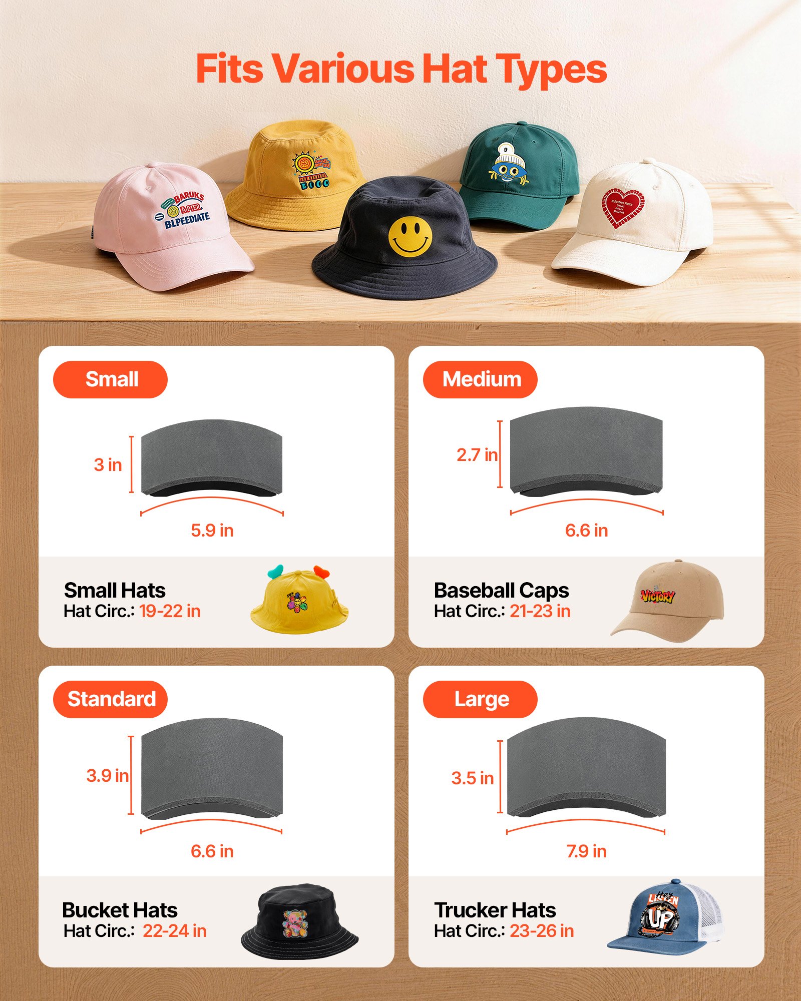 Hat Heat Press Machine, With 4 Interchangeable Platens And Caps Stretcher, Precise Temperature & Time Control, Heat Press For Hats And Caps, For HTV Iron On And Sublimation Projects, Light Blue