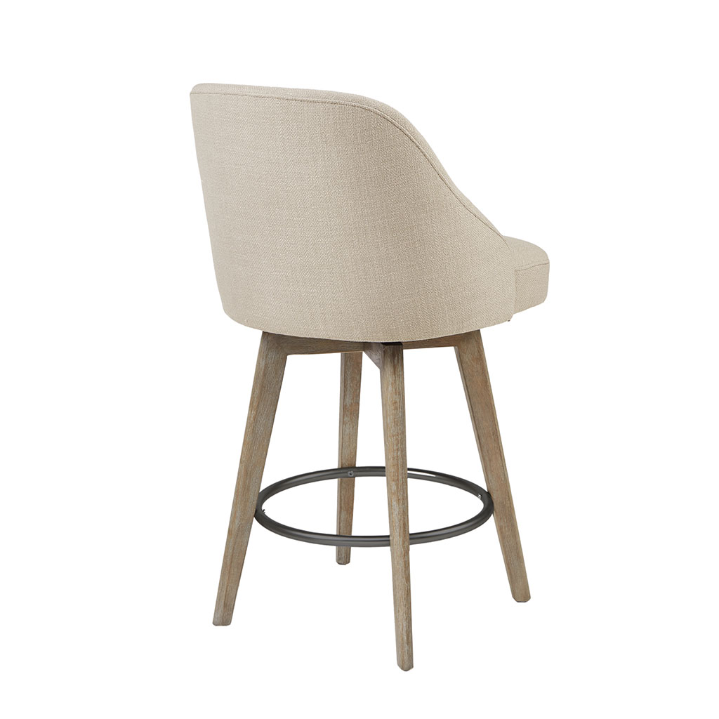 Swivel Counter Stool, picture 3 of 4