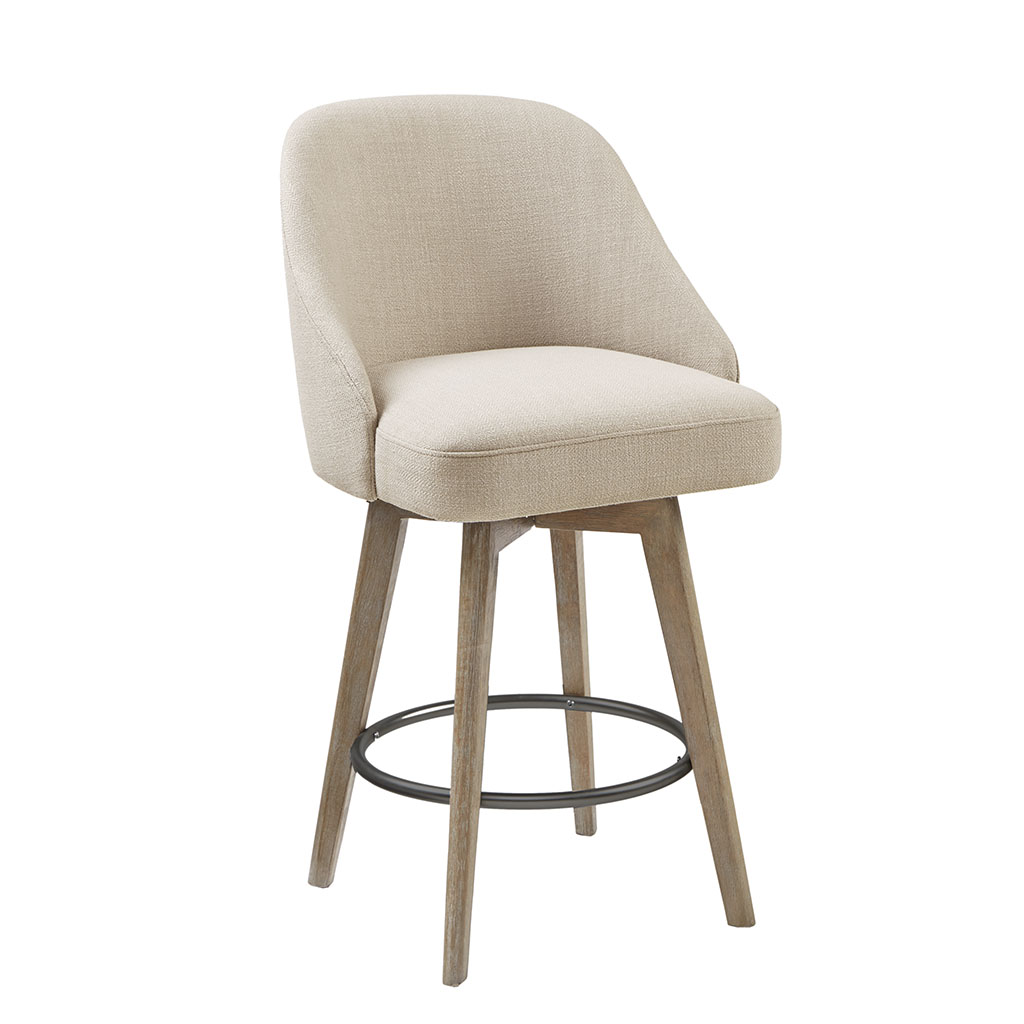 Swivel Counter Stool, picture 2 of 4