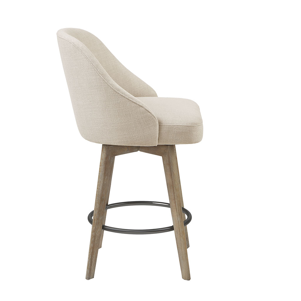 Swivel Counter Stool