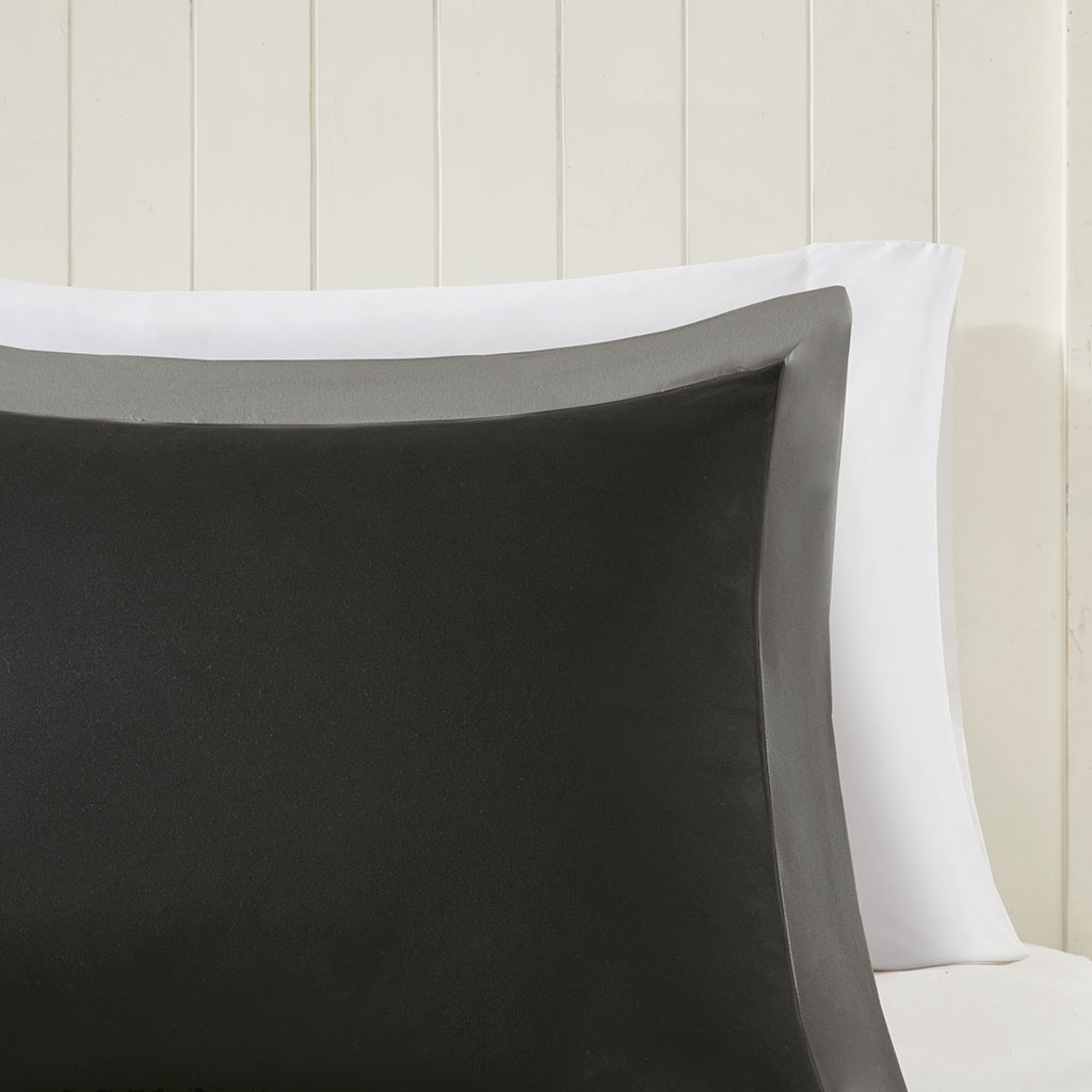 Twin Twin XL 3 M Scotchgard Diamond Quilting Reversible Down Comforter Set