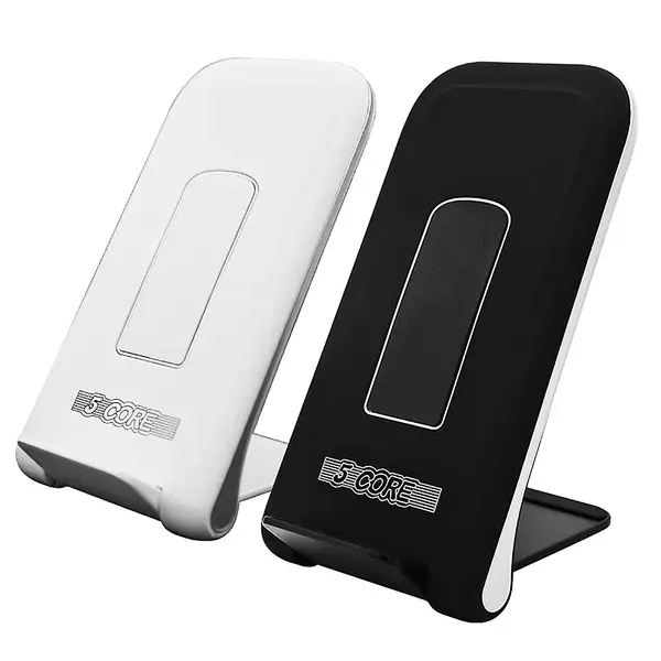 5 Core Wireless Charger 10W Max Fast