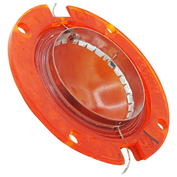 5 Core Voice Coil Diaphragm ? Phenolic 2" Voice Coils ? For Compression Horn Driver - DP 200 20PCS