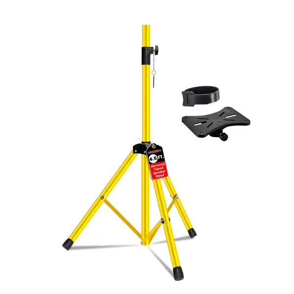 5 Core Speaker Stand Adjustable 31