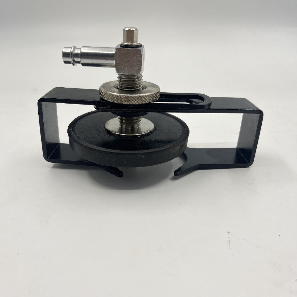 Support Pan European-Brake Bleeding Adapter Brake Universal Connector 90&deg  Angled 28-70mm