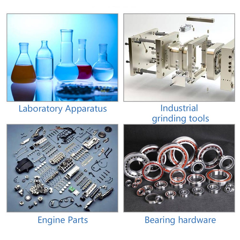 Support Pan European-2L Ultrasonic Cleaning Device Ultrasonic Cleaner Ultrasonic Cleaner DE