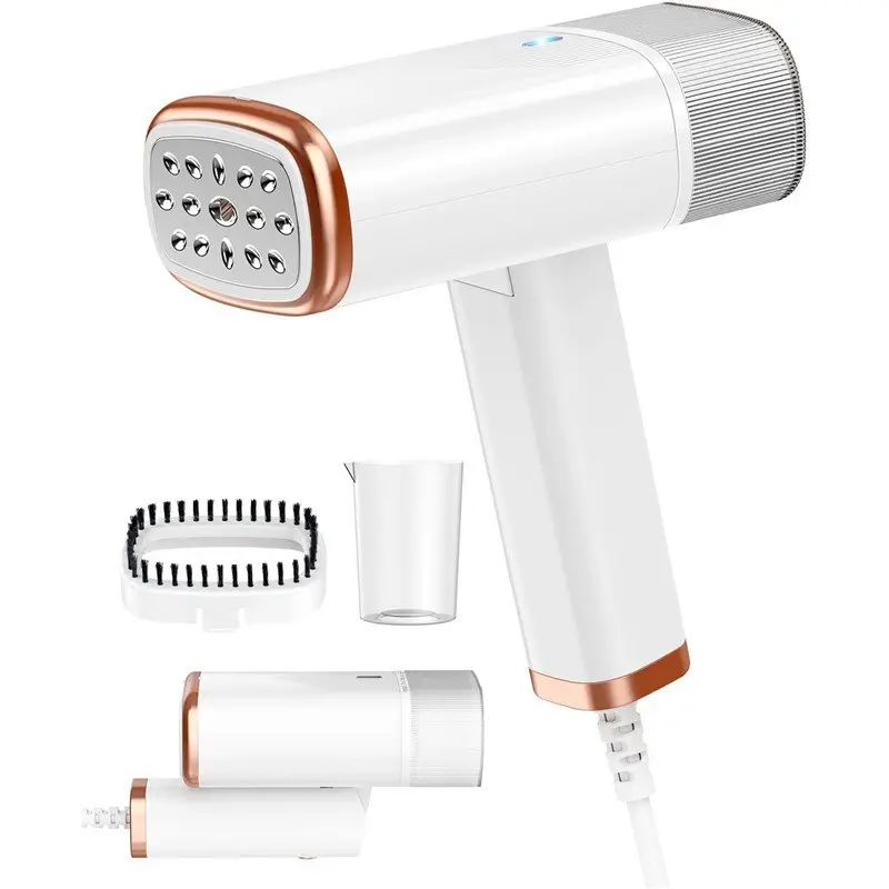 Support Pan European-Steam Iron Steam Brush 10