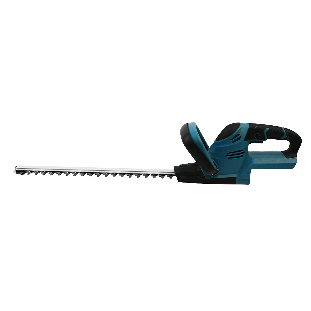 Support Pan European：Hedge Trimmer Hedge Cutter 51 Cm With 2 Batteries & Charger For Makita 24V Battery