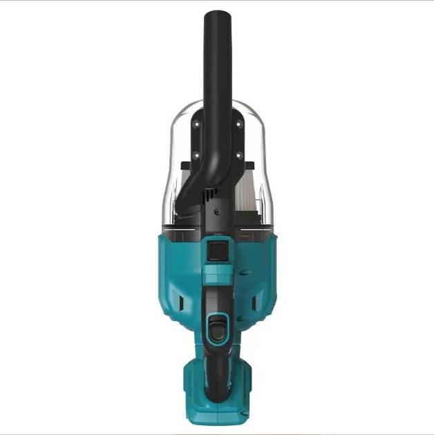 Support Pan European-For  18V Car Battery Vacuum Cleaner Hand Vacuum   6x Accessories Without Battery&Charger