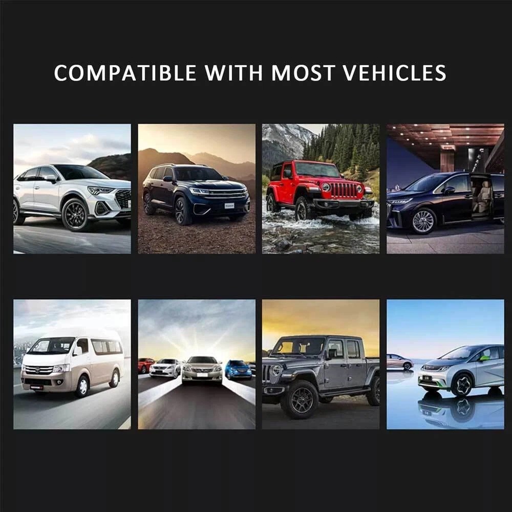 Support Pan European：Wireless Remote Control Car Disconnect Switch Battery Disconnect Switch 12v 240A DE