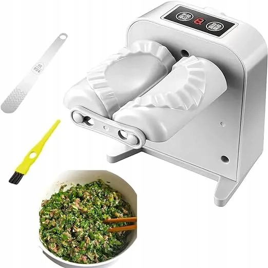 Support Pan European：Electric Dumpling Maker Ravioli Maker Dumpling Mold Ravioli Mold Dumpling