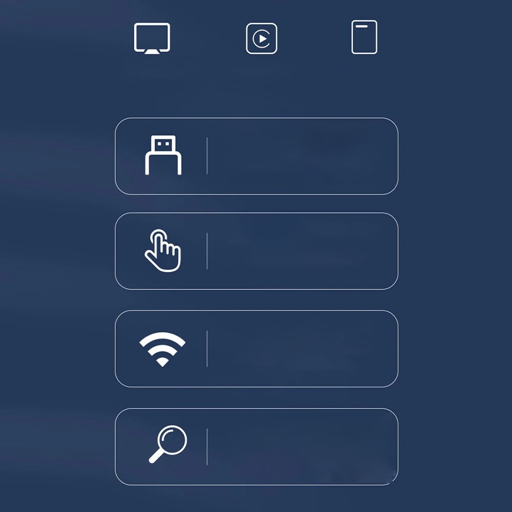 Support Pan European：Wireless CarPlay Android Auto Adapter 2in1 Plug Play For IOS Android - DHL