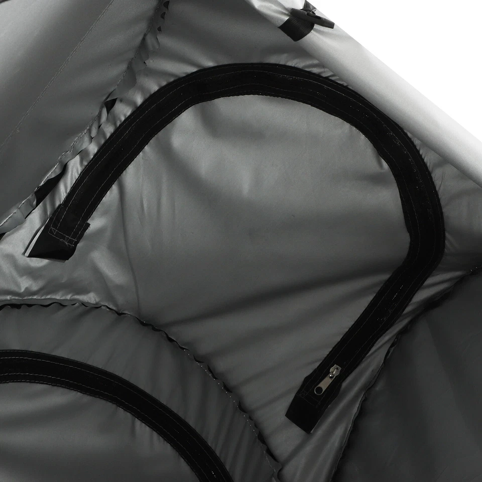 Support Pan European-SHOWER TENT TOILET TENT  UP CHANGING TENT CAMPING TENT ADDITIONAL TENT FISHING TENT